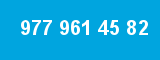 977 961 45 82